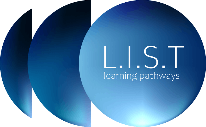 L.I.S.T Leadership Pathways